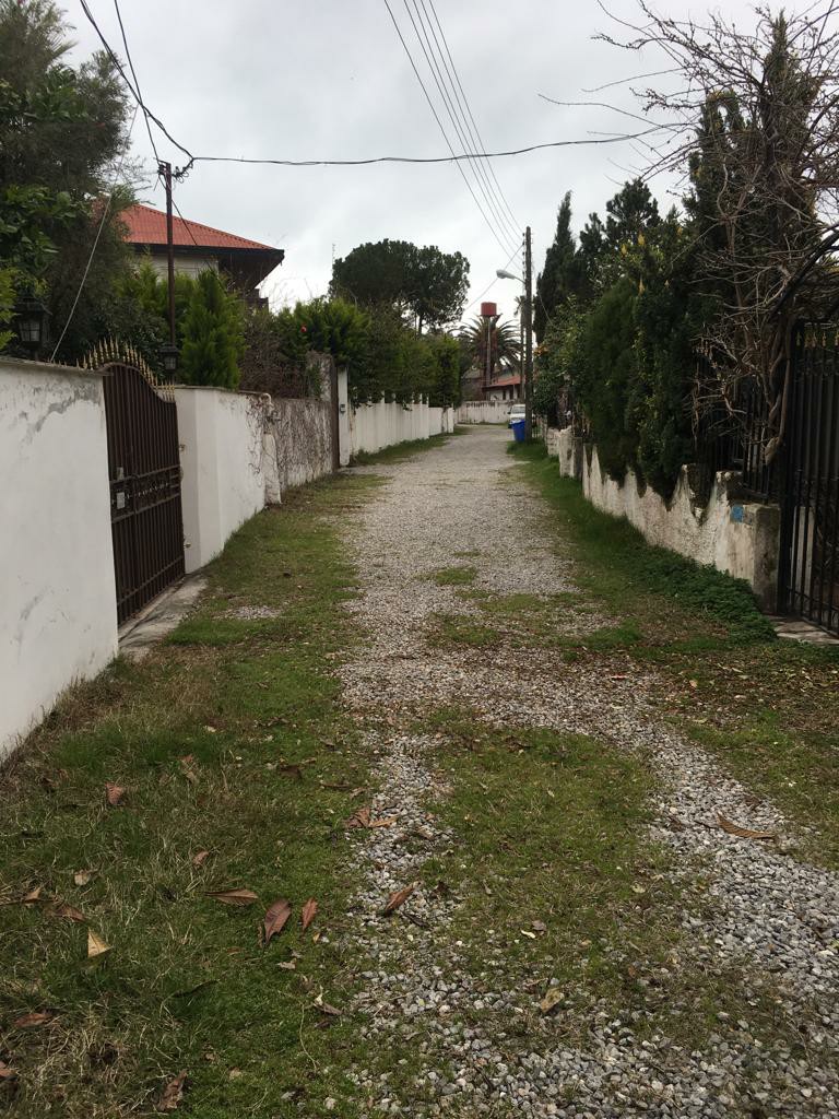 ویلا 300 متری داخل مجتمع وازیوار