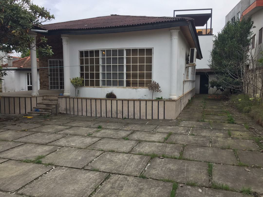 ویلا باغ 700 متری مستقل حسن اباد 