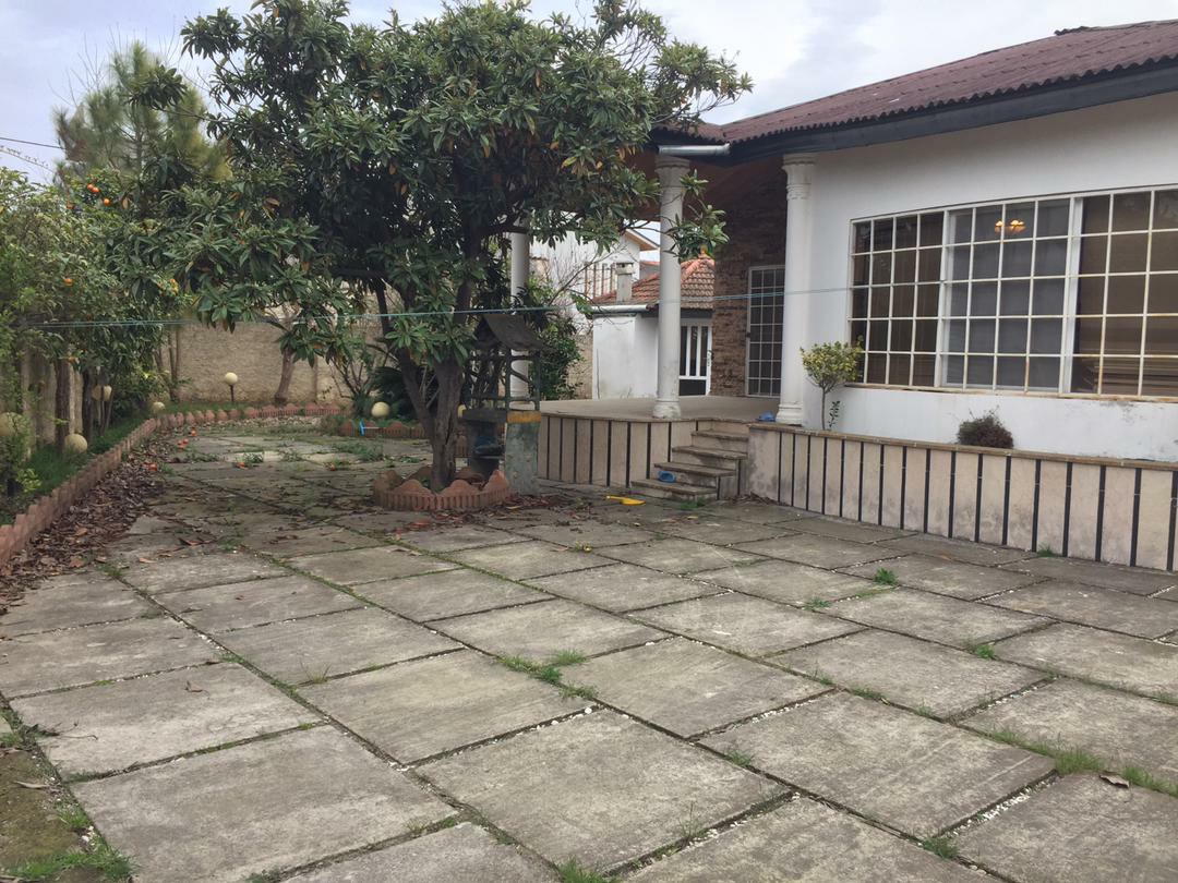 ویلا باغ 700 متری مستقل حسن اباد 