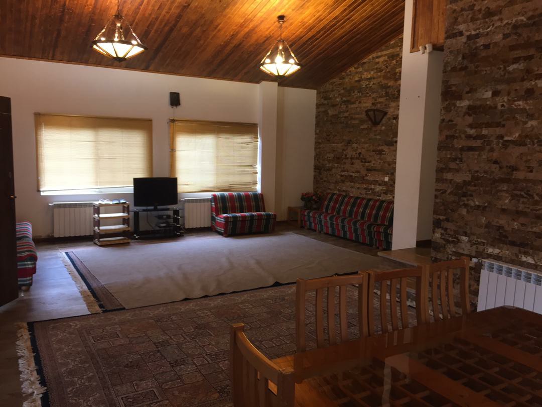 ویلا باغ 700 متری مستقل حسن اباد 