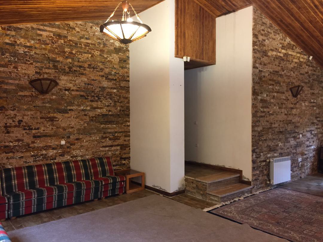 ویلا باغ 700 متری مستقل حسن اباد 