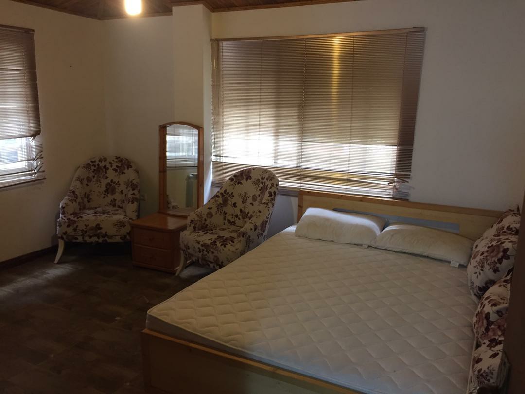 ویلا باغ 700 متری مستقل حسن اباد 