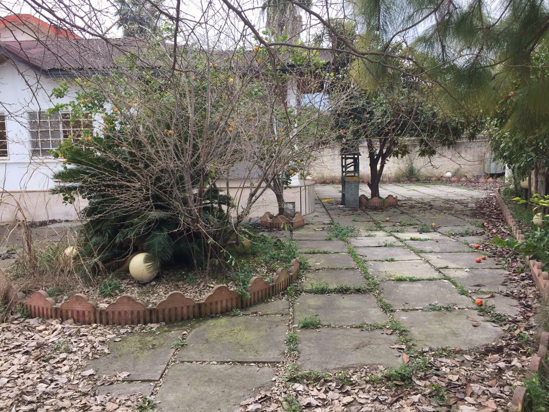 ویلا باغ 700 متری مستقل حسن اباد 