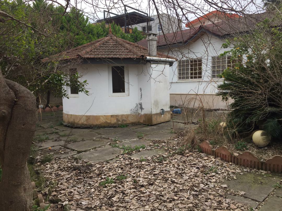 ویلا باغ 700 متری مستقل حسن اباد 