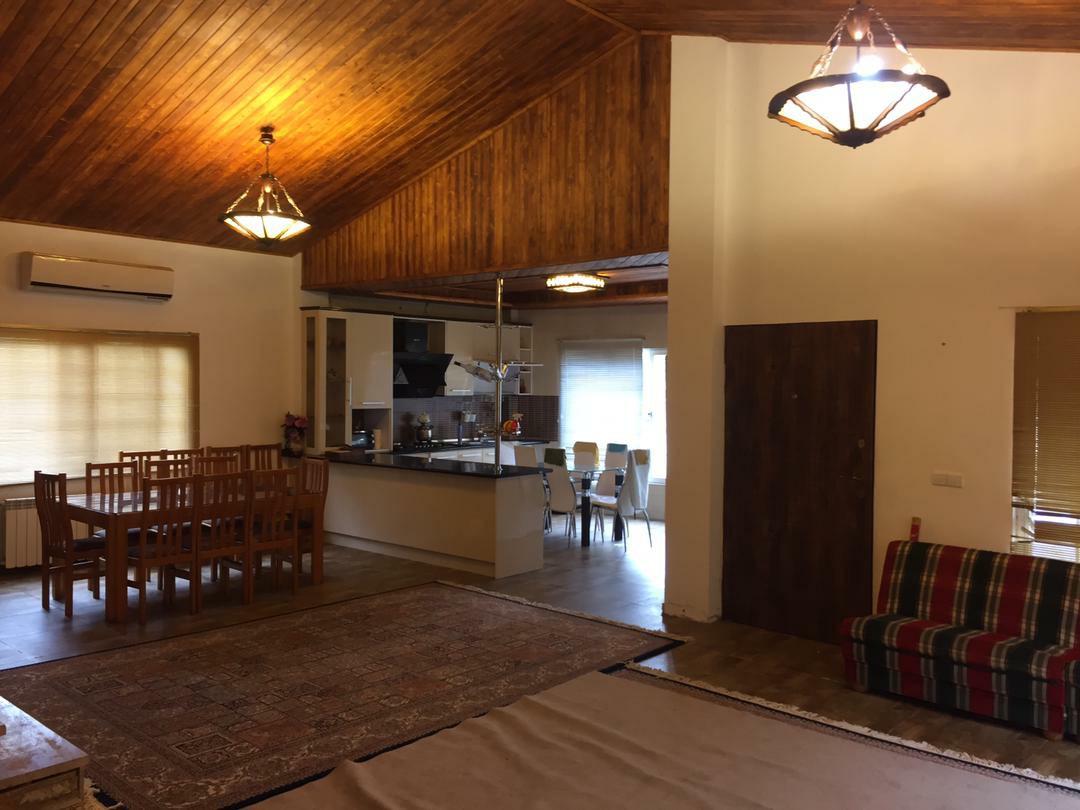 ویلا باغ 700 متری مستقل حسن اباد 