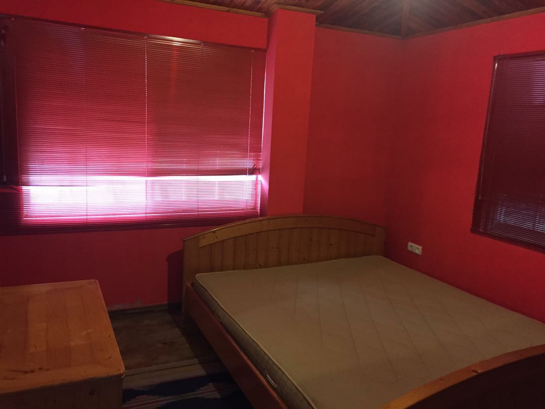 ویلا باغ 700 متری مستقل حسن اباد 