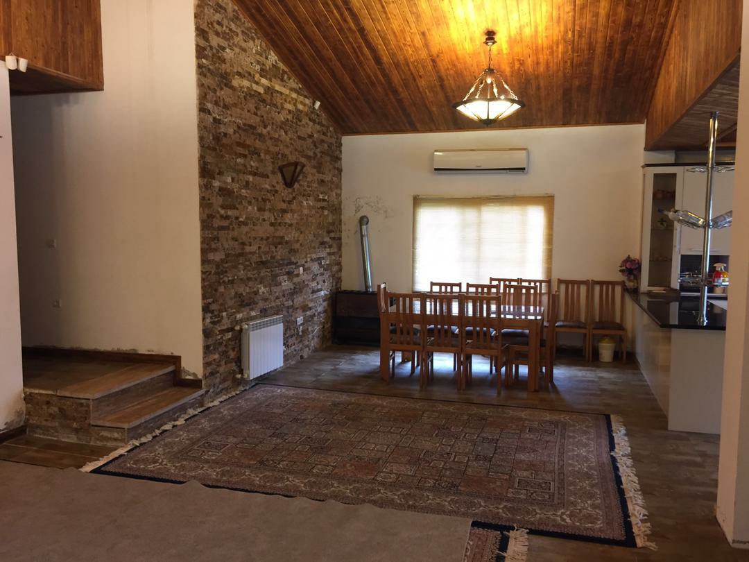 ویلا باغ 700 متری مستقل حسن اباد 