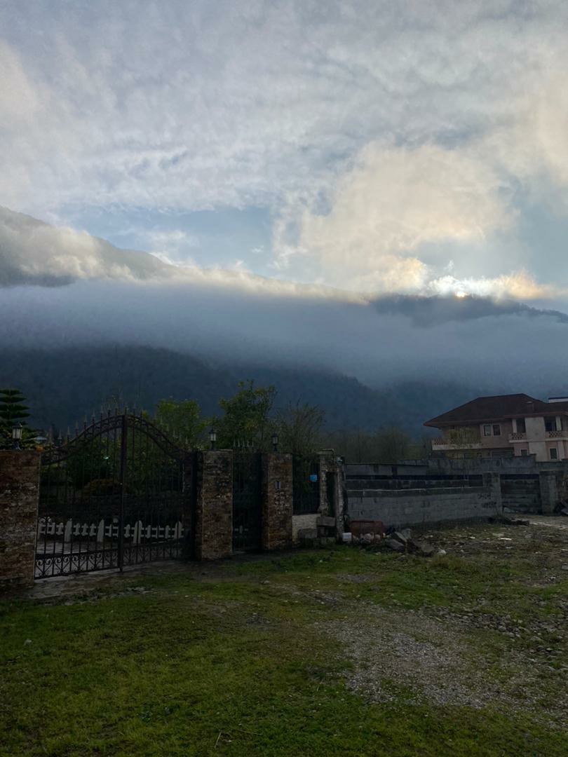 زمین 440 متری کاربری مسکونی 