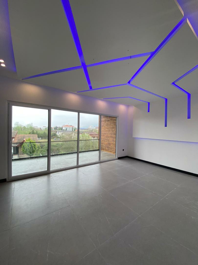 ویلا 463 متری لوکس مدرن شهرکی 