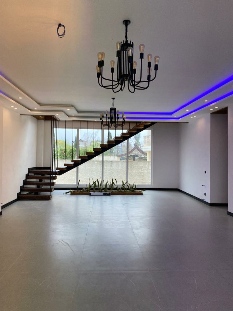 ویلا 463 متری لوکس مدرن شهرکی 