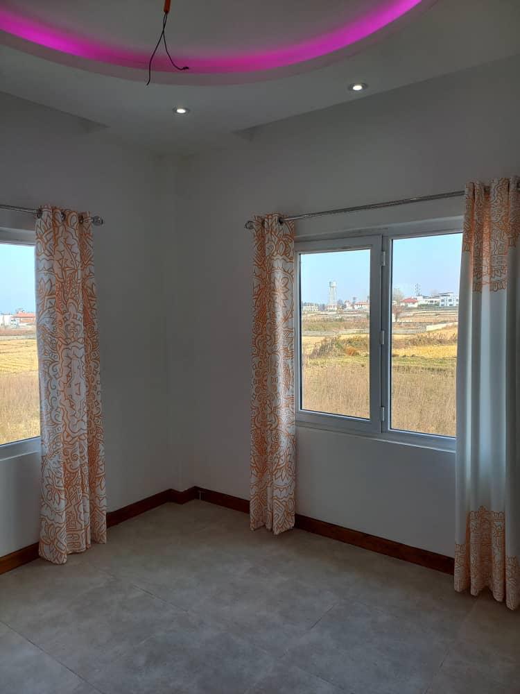 ویلا 254متری ونوش