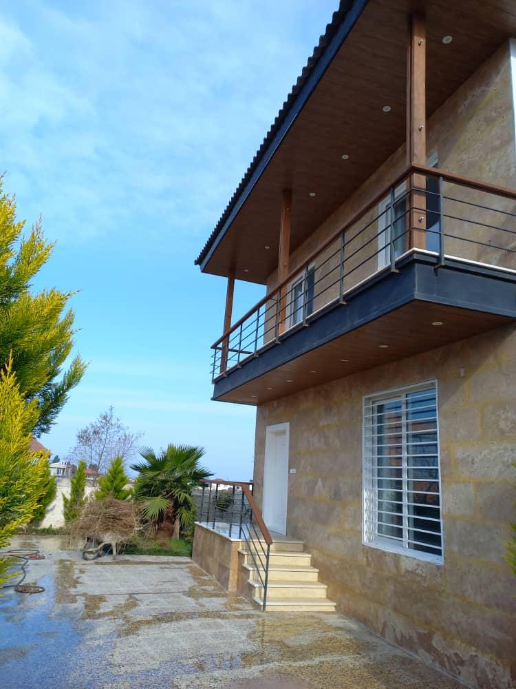 ویلا 254متری ونوش