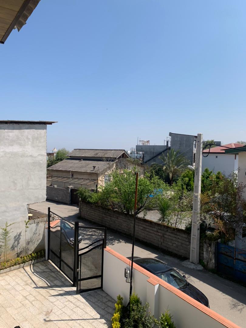 ویلا 380متری بنجکول