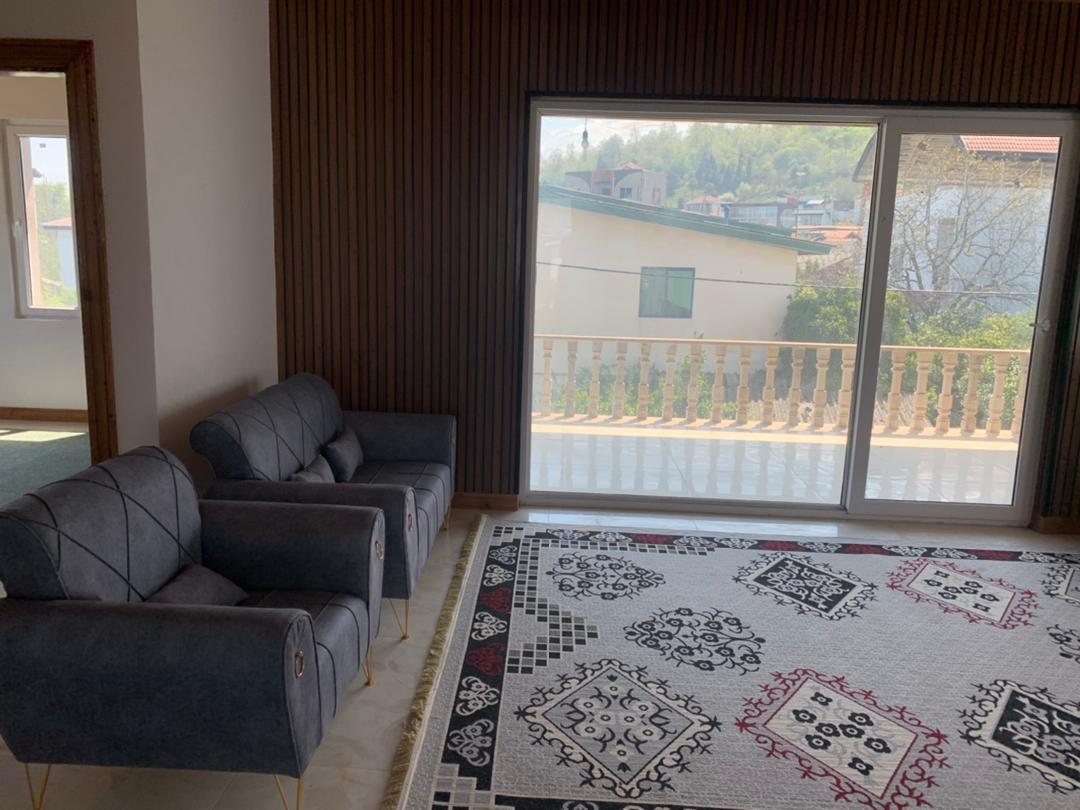 ویلا 380متری بنجکول