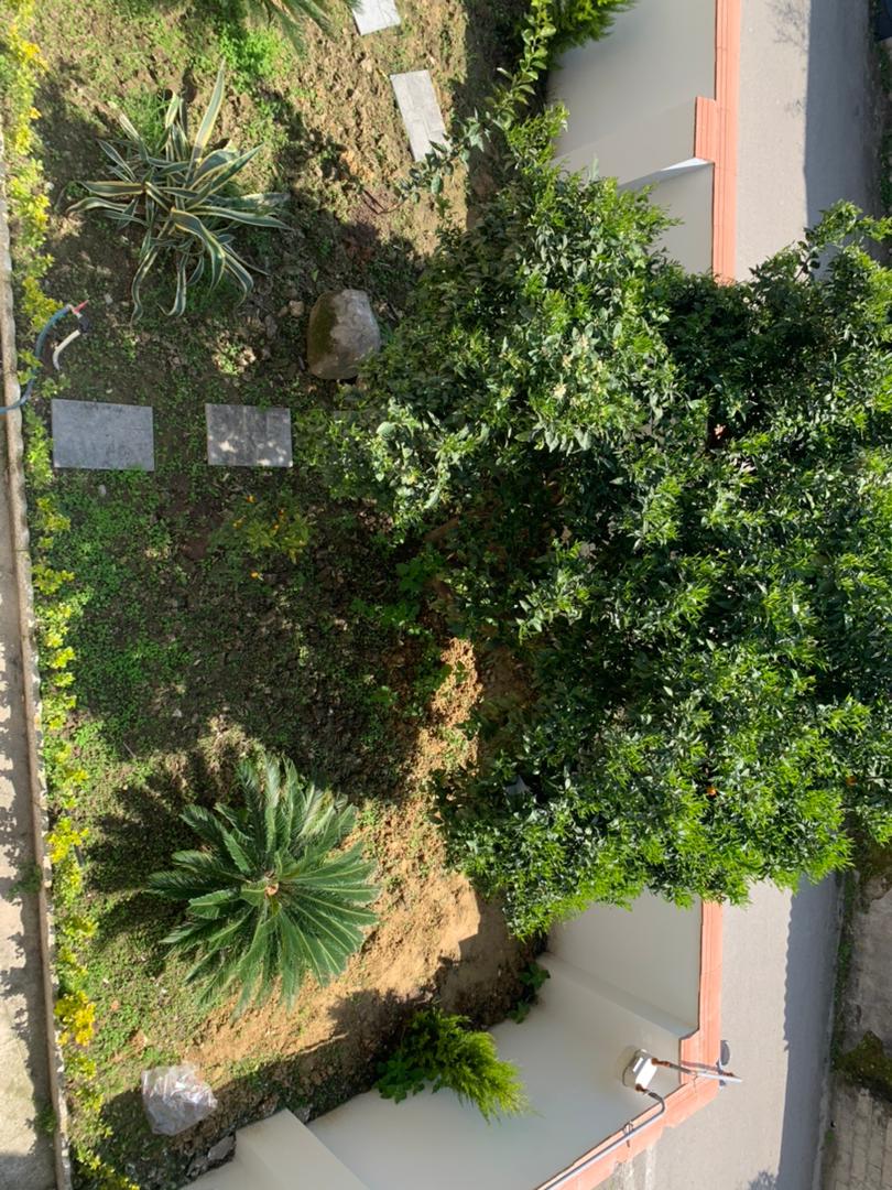 ویلا 380متری بنجکول