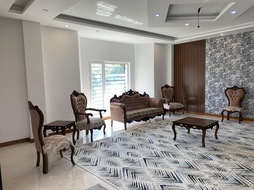 ویلا 380متری بنجکول