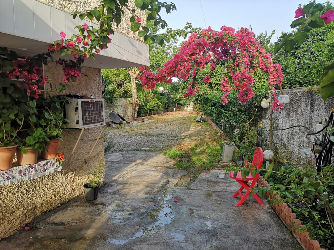 ویلا۴۰۰متری کاسبی 