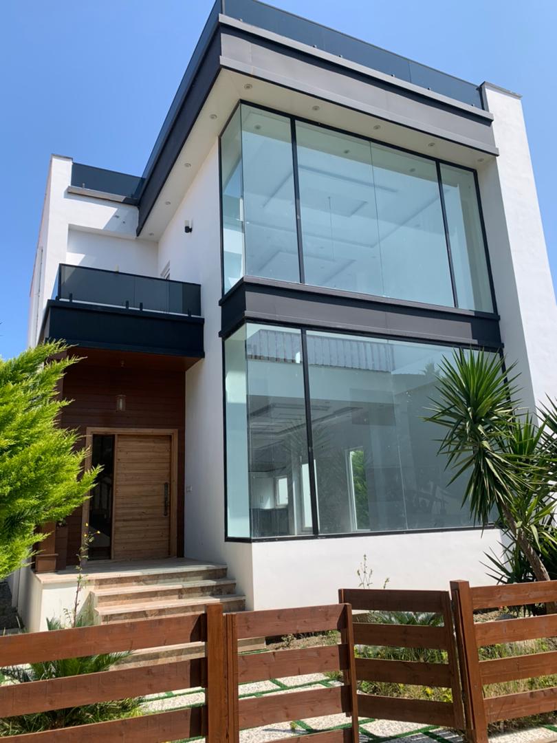 ویلا 300متری خضرتیره