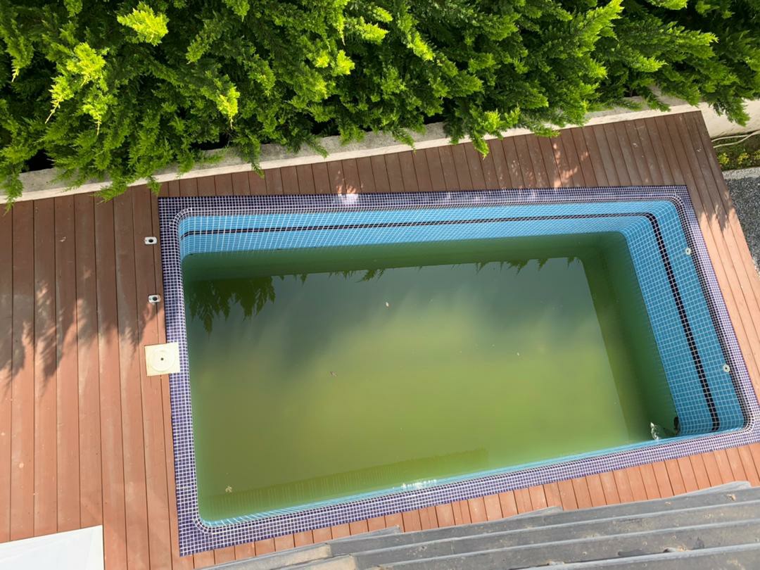 ویلا 300متری خضرتیره