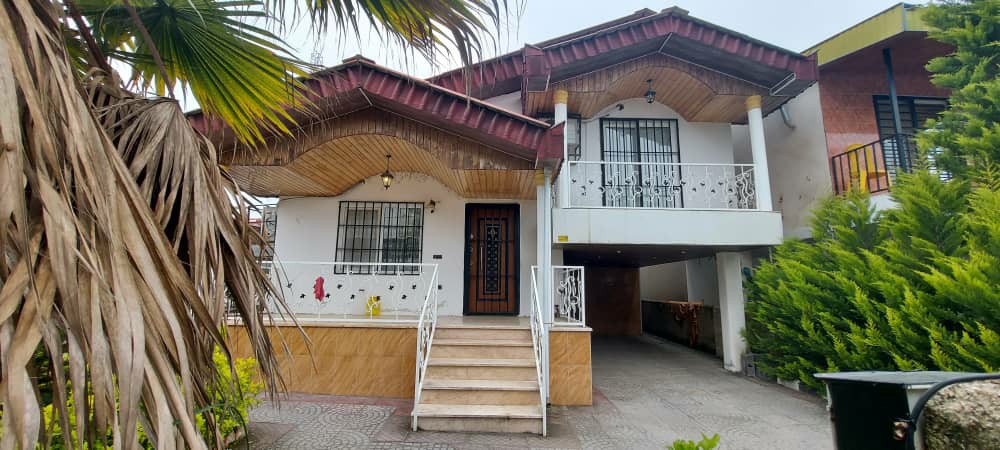 ویلا 200 متری چلندر 