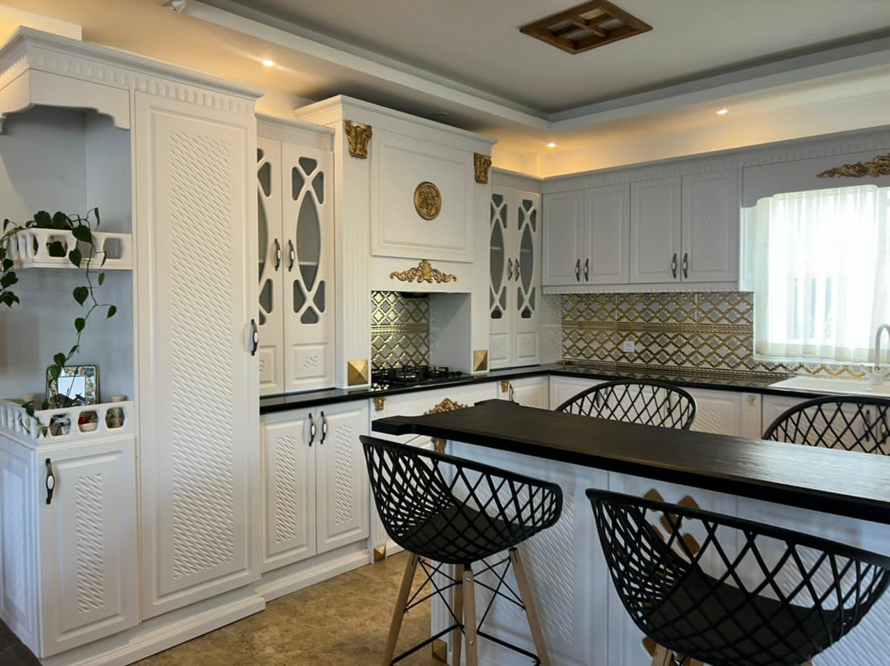 ویلا 260 متری نوساخت نوشهر 