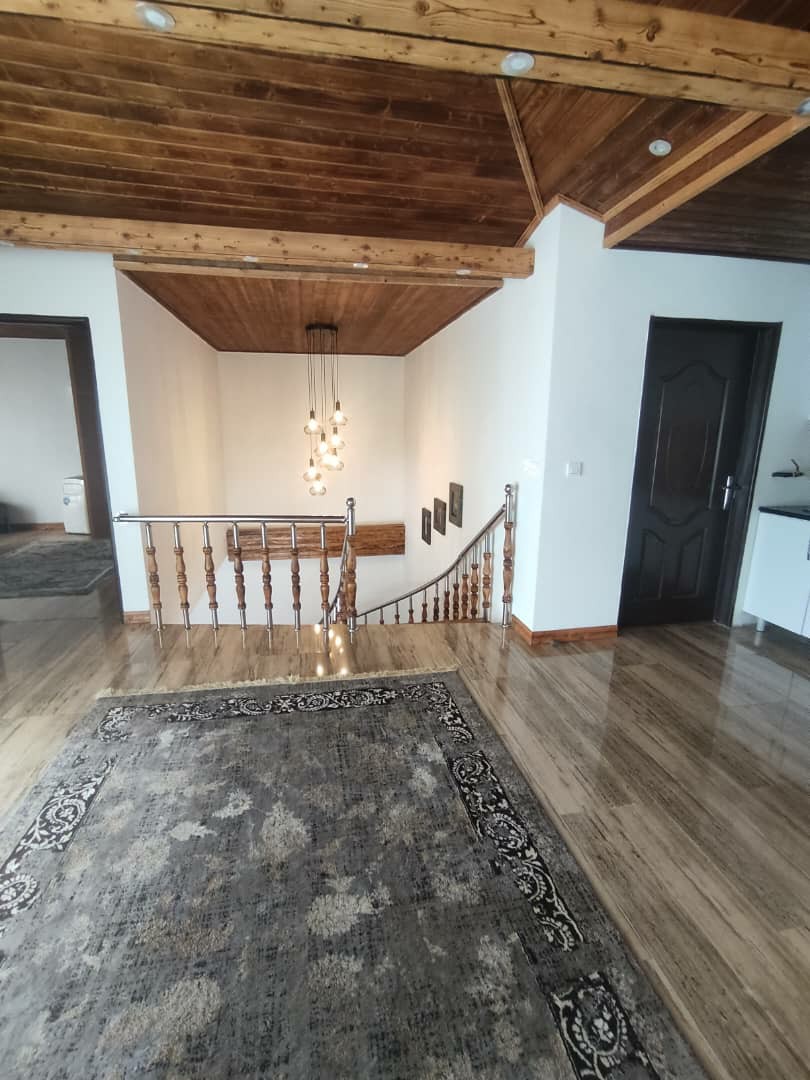 ویلا 400 متری کهنه سرا