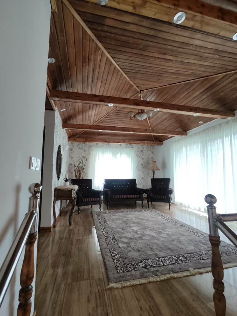 ویلا 400 متری کهنه سرا