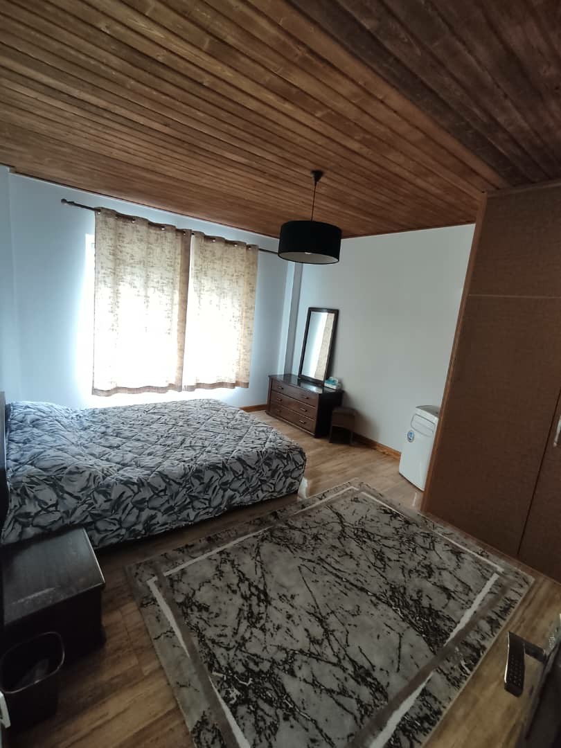 ویلا 400 متری کهنه سرا