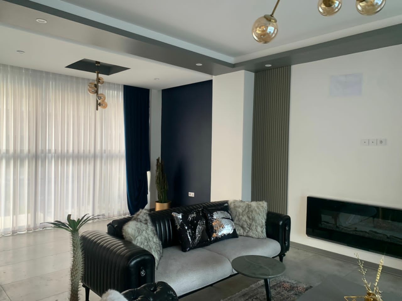 ویلا 500 متری شهرکی چلک 