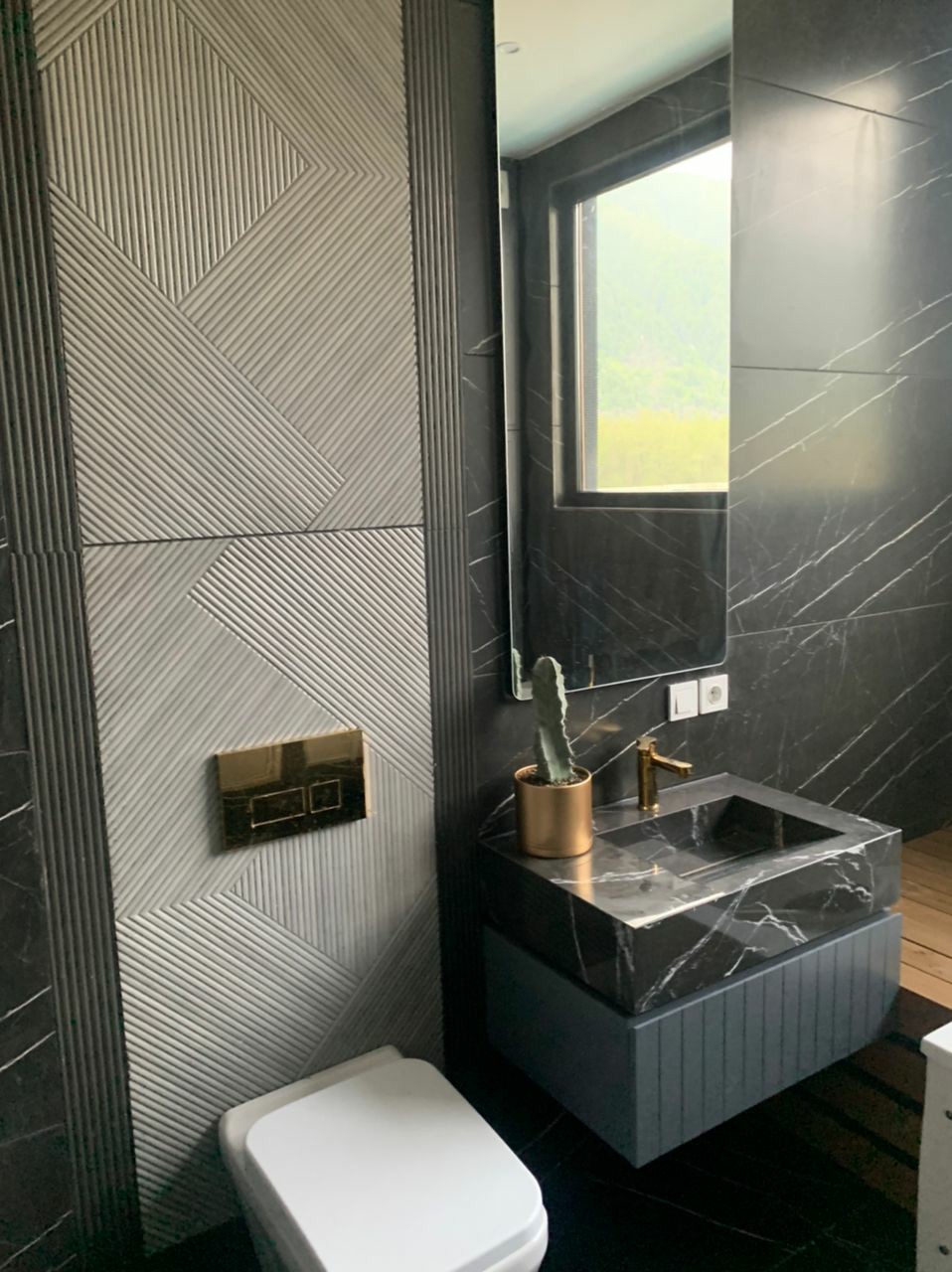 ویلا 500 متری شهرکی چلک 