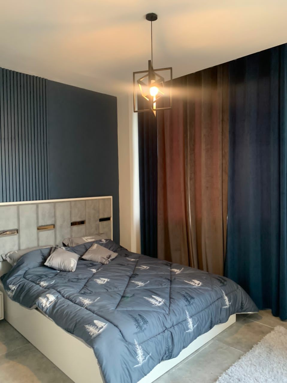 ویلا 500 متری شهرکی چلک 