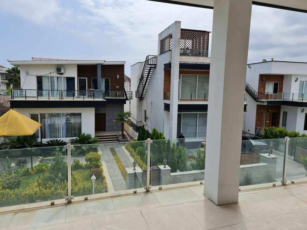 ویلا 270 متری دوبکس شهرکی سیسنگان 