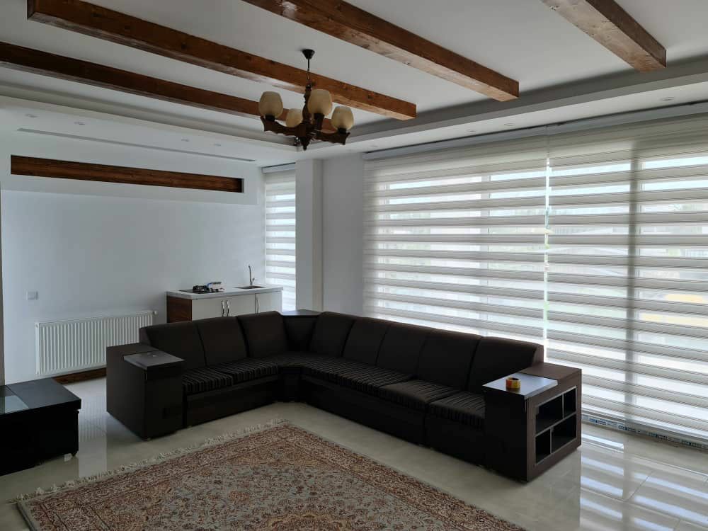 ویلا 270 متری دوبکس شهرکی سیسنگان 