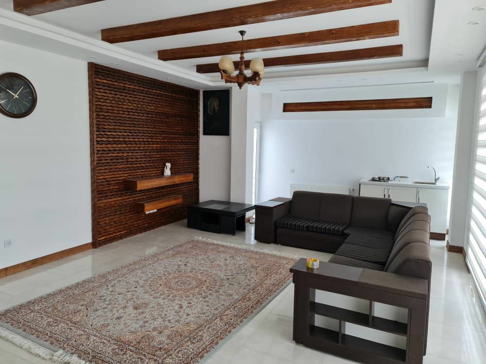 ویلا 270 متری دوبکس شهرکی سیسنگان 