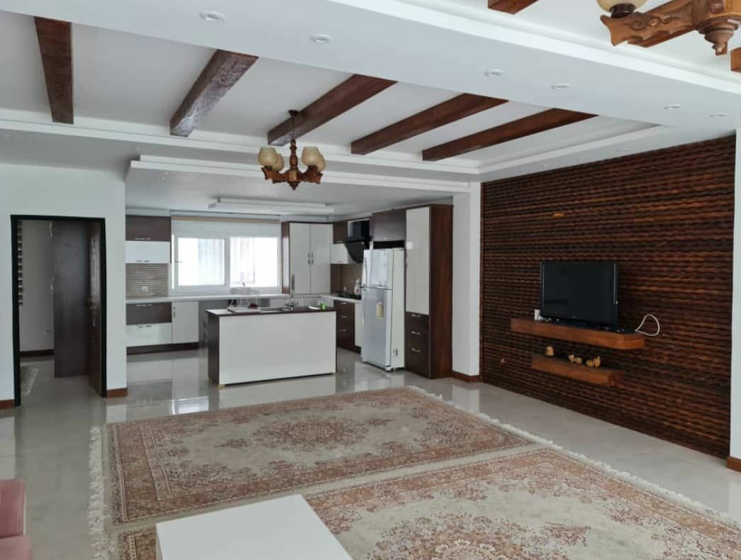 ویلا 270 متری دوبکس شهرکی سیسنگان 