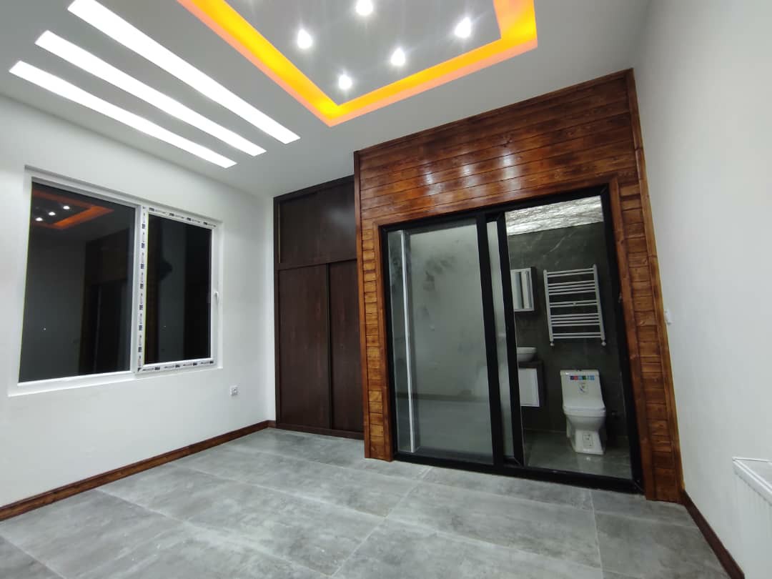 ویلا 300 متری دوبلکس شهرکی ونوش