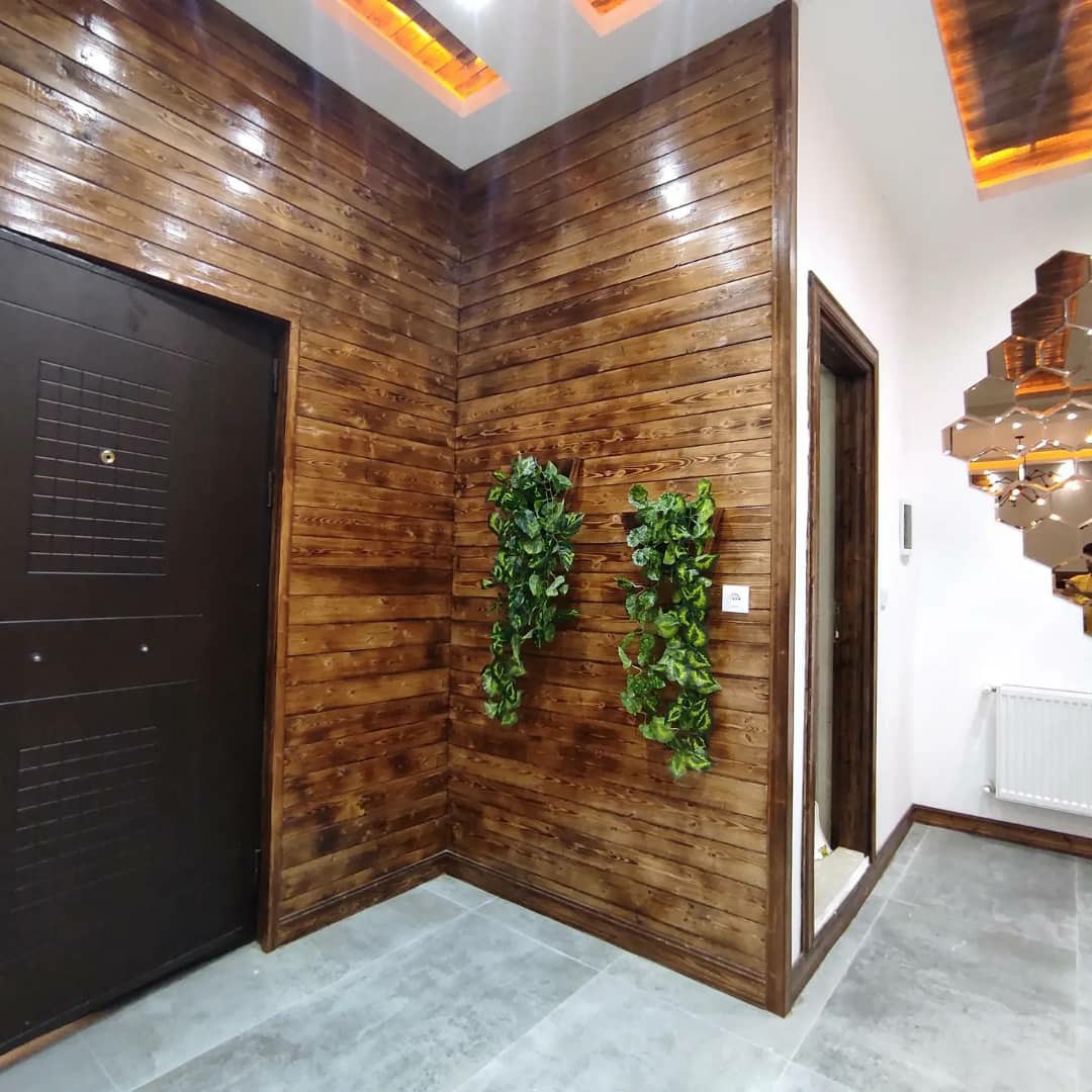 ویلا 300 متری دوبلکس شهرکی ونوش