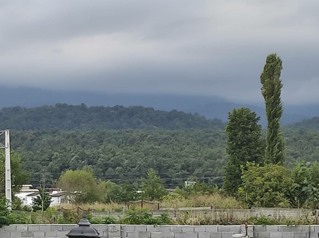 ویلا 300 متری دوبلکس شهرکی ونوش