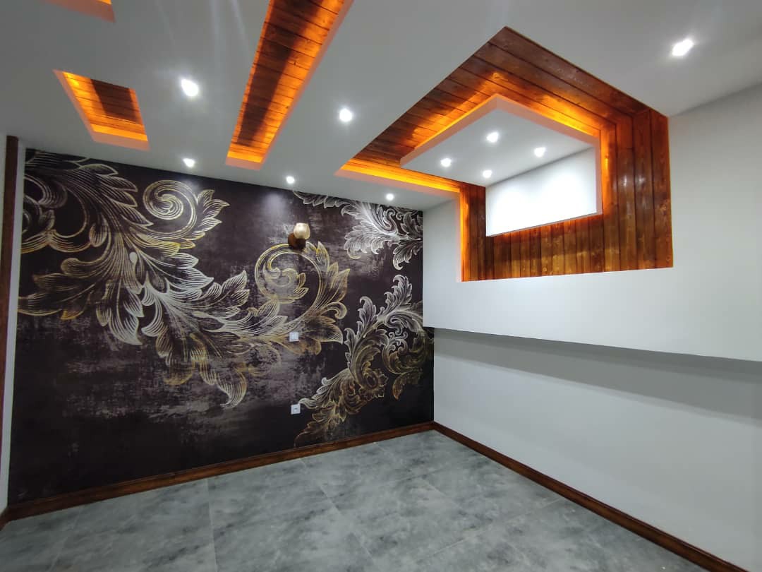 ویلا 300 متری دوبلکس شهرکی ونوش