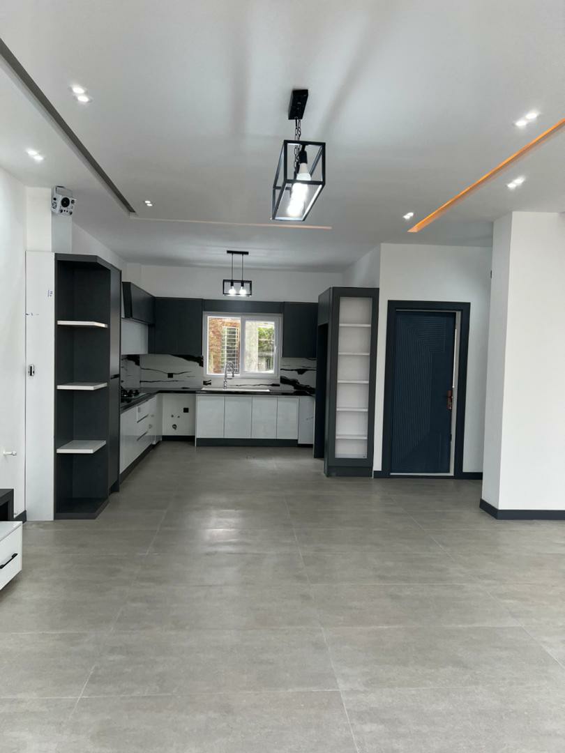 ویلا 240 متری مدرن سیسنگان