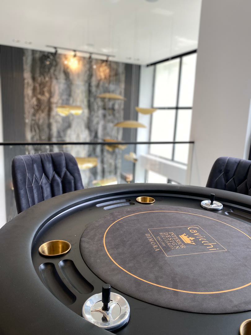 ویلا 500 متری لوکس مدرن چلندر