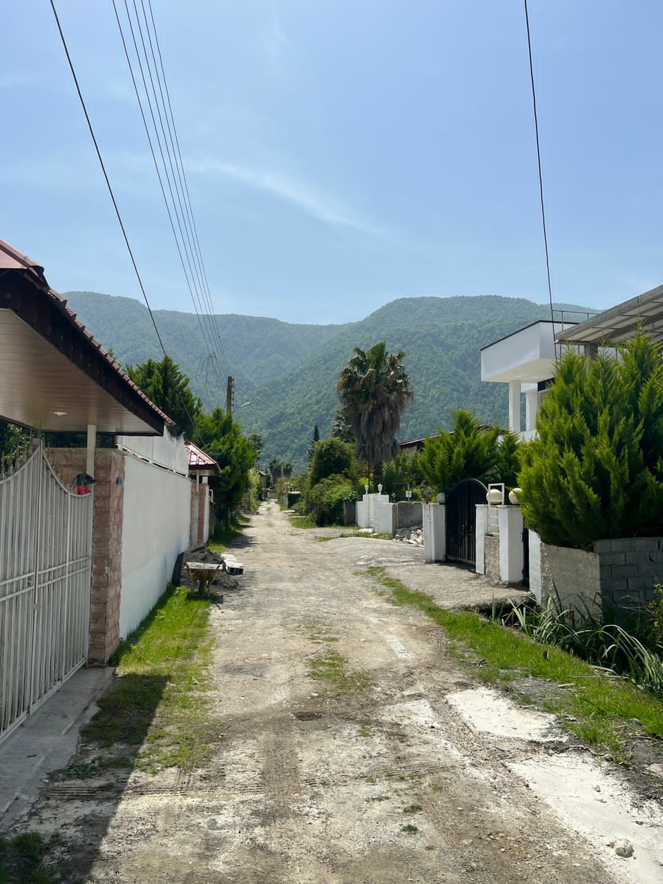 ویلا 250 متری مدرن چلندر 