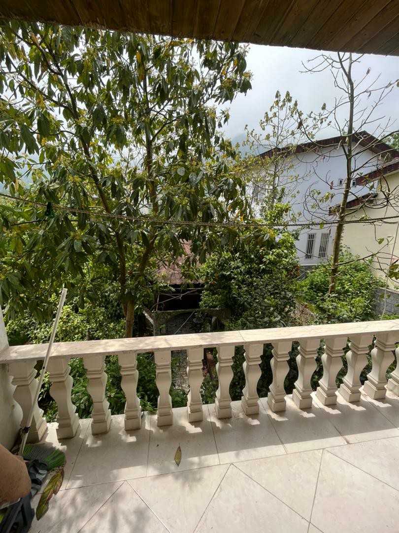 ویلا 300 متری مبله نوشهر