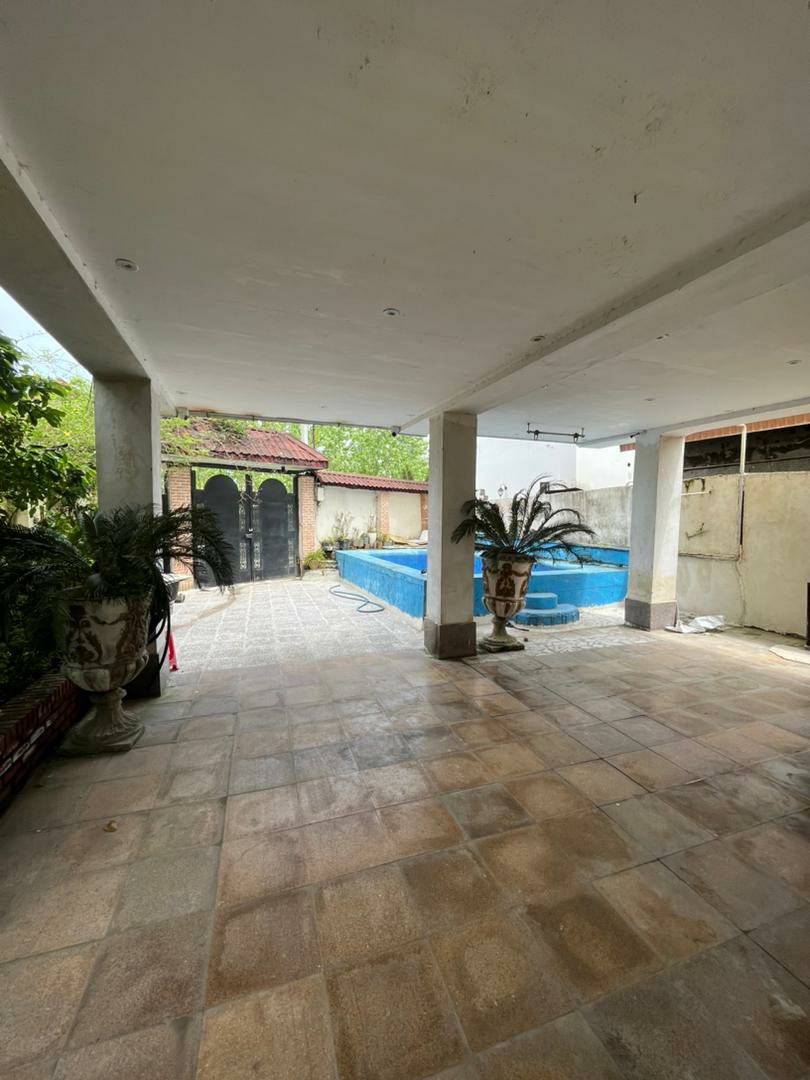 ویلا 300 متری مبله نوشهر