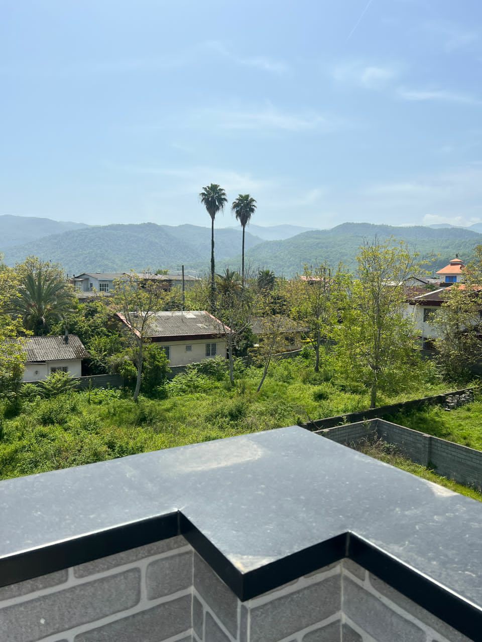 ویلا 210 متری مدرن دوبر نوشهر 