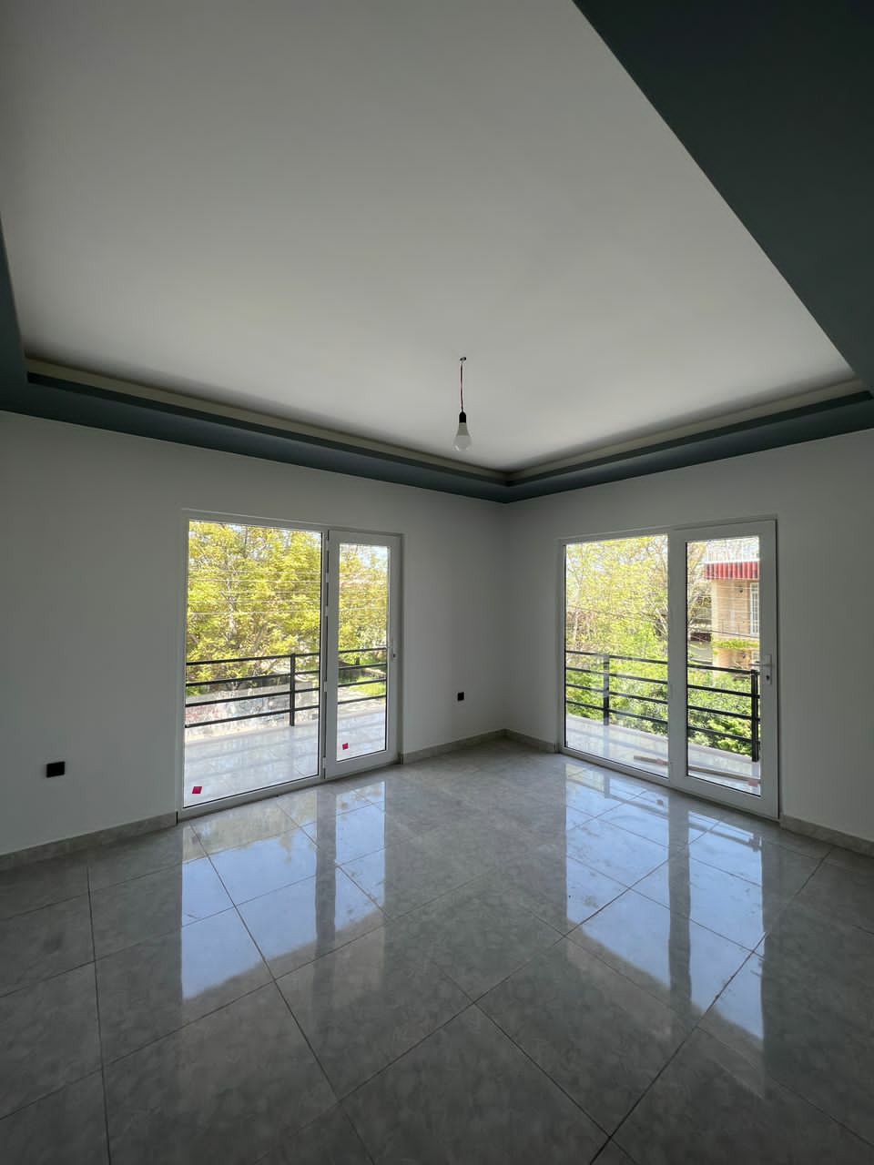 ویلا 210 متری مدرن دوبر نوشهر 