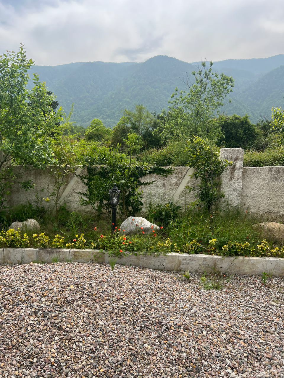 ویلا 450 متری پلاک1جنگل سیسنگان