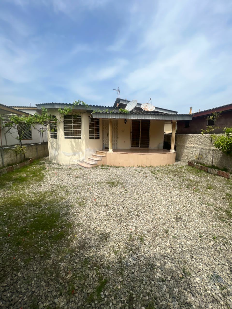 ویلا همکف 200 متری منطقه سیسنگان