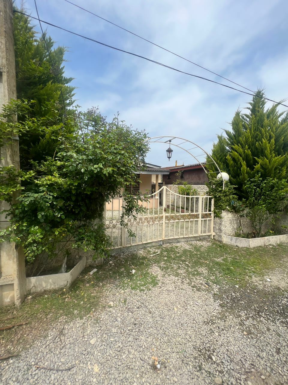 ویلا همکف 200 متری منطقه سیسنگان