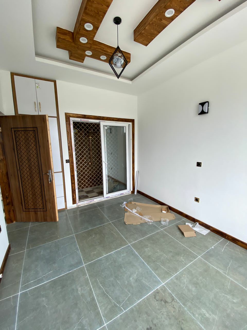 ویلا 360 متری مدرن نوساخت ملکار 